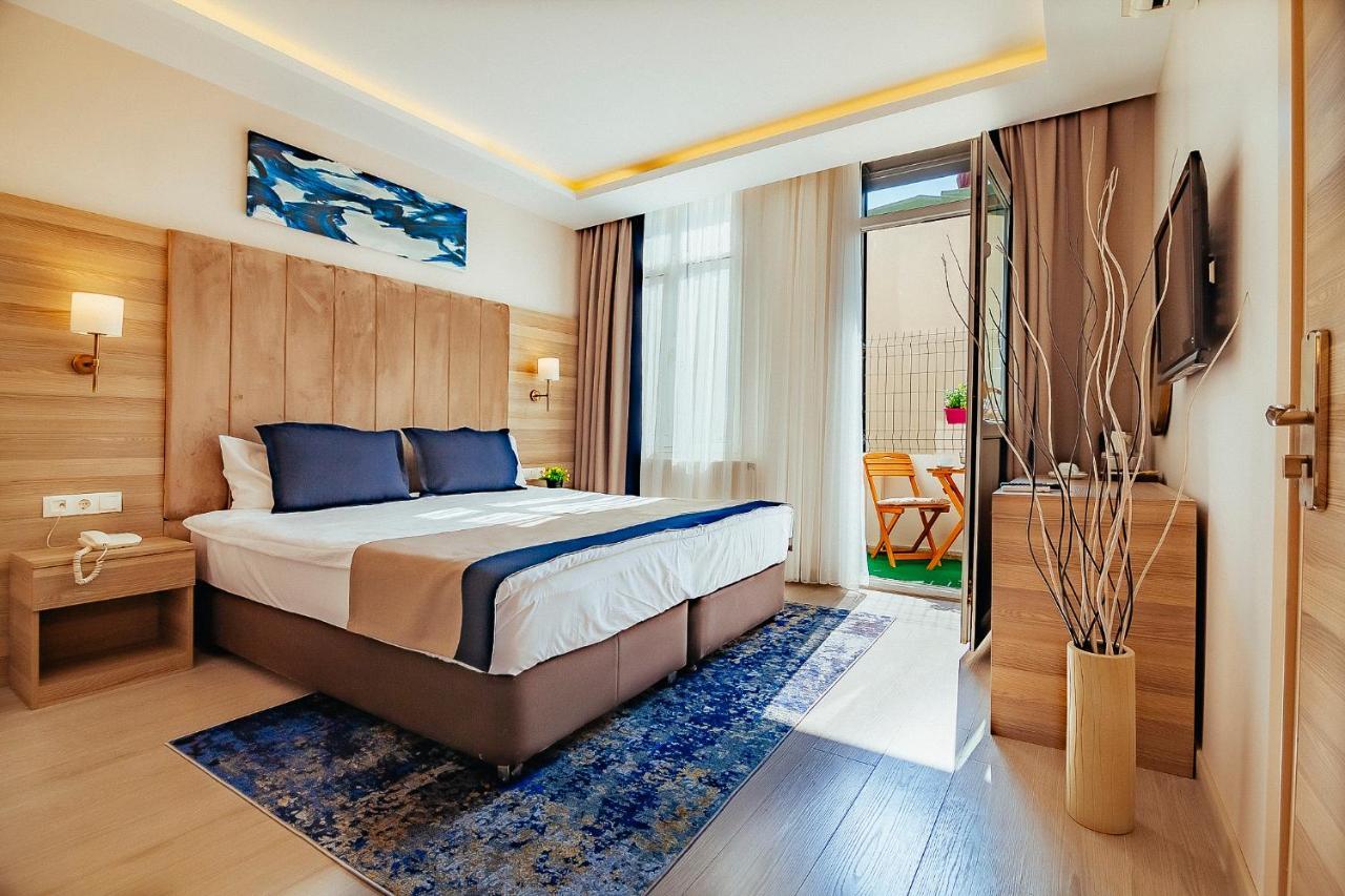 The Milltown 3* 伊斯坦布尔